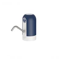 Bebedouro Bomba Elétrica P Garrafão Galão água Recarregável - 1