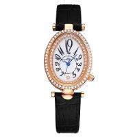 Relógio Feminino De Quartzo Ibso 9249 à Prova D'água Vermelho - 1