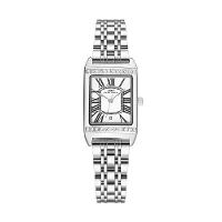 Relógio Feminino Ibso 9638 à Prova D'água Prata - 1