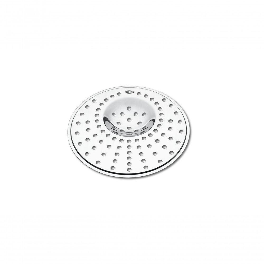 Ralo Para Pia - Verona ø 11,5 Cm - Brinox - 1