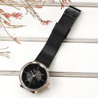 Relógio Feminino Fantor Wf1021l à Prova D'água Prata - 8