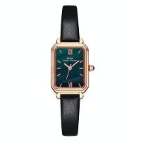 Relógio Quartzo Feminino Ibso 2222 à Prova D'água Ouro - 1