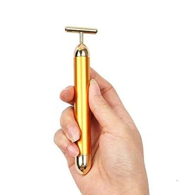 Massageador Facial Vibrador Harmonização