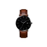 Relógio Feminino Clássico Hannah Martin Hm-151 Aço Inoxidável A Prova D' água 6 - 15