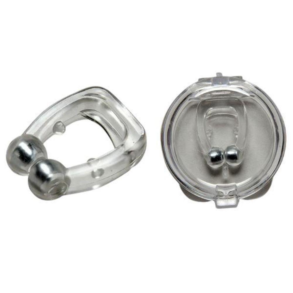 Clip Nasal Anti Ronco Magnético Com Imã Sleep Best - 2