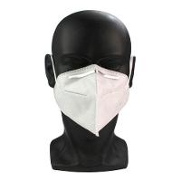 Mascara Respiratória Kn95 Kit 50 Uni Profissional Proteção - 4