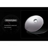 Relógio Lige 9969 à Prova D'água Vermelho Preto - 4