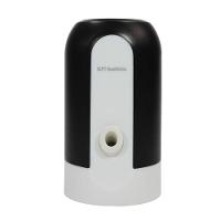 Bebedouro Bomba Elétrica Para Galão água Recarregável Preto - 6