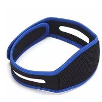 Faixa Anti Ronco Apneia Neoprene Durma Melhor - 1