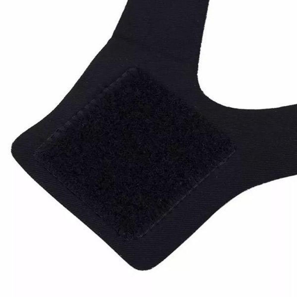 Faixa De Cabeça Anti Ronco 3 Unidades - 2