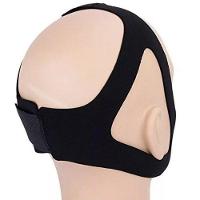 Faixa De Cabeça Anti Ronco 3 Unidades - 9