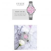 Relógio Feminino Reef Tiger Rga1584-yll à Prova D'água Azul Escuro - 4