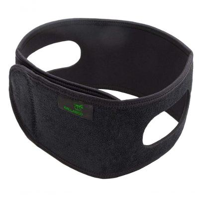 Suporte Para Queixo (Anti Ronco) M