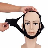 Faixa Anti Ronco Apneia Neoprene De 3 Pontos Confortável - 2