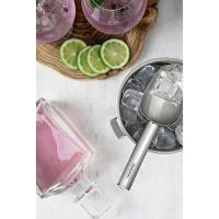 Pá Para Gelo Tramontina Em Aço Inox Tramontina - 5