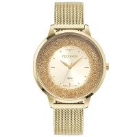 Relógio Technos Crystal 2035mwo/1x Dourado Feminino - 1