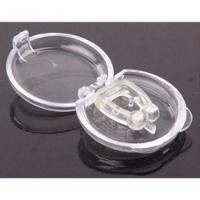 Clip Nasal Anti Ronco E Apnéia Sono De Qualidade Com Imã - 1