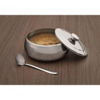 Farinheira Com Concha - Atina 600 G - Brinox - 2