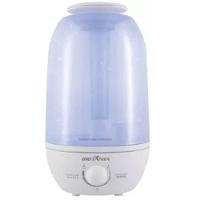 Umidificador De Ar 2,4 Litros Ate 22 Horas De Ar Fresco - 1