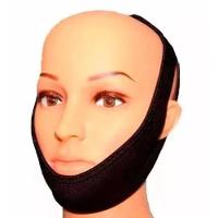 Faixa Anti Ronco Apneia Neoprene Lavável Durma Melhor - 2