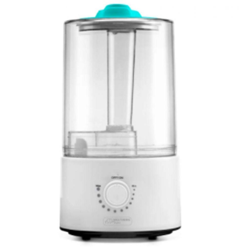 Umidificador De Ar Aromatizador Ultrassônico 2,1L Otimo - 1