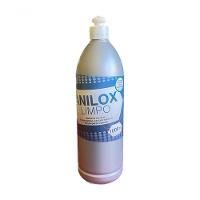 Produto Para Limpeza De Cilindros De Anilox Anilox Limpo 1l - 1