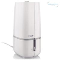 Umidificador De Ar Com Led 2 Litros Humidificador Climatizar - 5