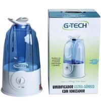 Umidificador De Ar Allergy 3 Litros Humidificador Ambiente - 1