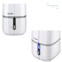 Umidificador De Ar Com Led 2L Humidificador Ultrassônico