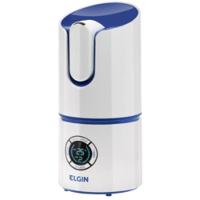 Umidificador De Ar 2,5 Litros Humidificador Ambiente De Sala - 1