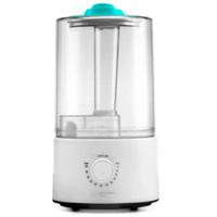 Umidificador De Ar Aromatizador 2,1 Litro Ambientes Fechado - 1