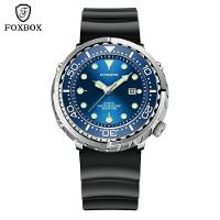 Relógio Lige 0024 Masculino à Prova D'água Bronze - 1