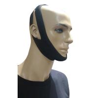 Faixa Anti Ronco Dortler Elástica Ajustável Queixeira Apneia - 2