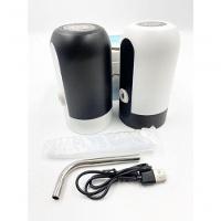 Bebedouro Bomba Elétrica P Garrafão Galão água Recarregável - 2