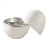 Recipiente P/ Cozinhar Ovos Microondas Prático E Saudável - 5