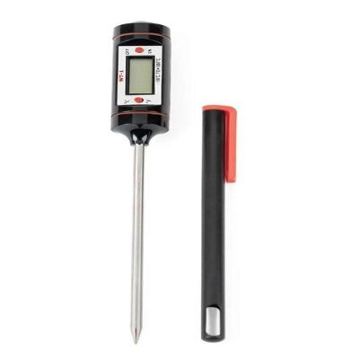 Termômetro Culinário Digital James F Primeira Linha