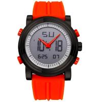 Relógio Masculino Digital Relógio Pulso À Prova D`Agua - 1