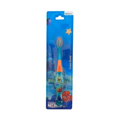 Escova Dental Infantil Nemo Macia - Etident