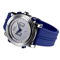 Relógio Masculino Digital Relógio Pulso À Prova D`Agua - 3