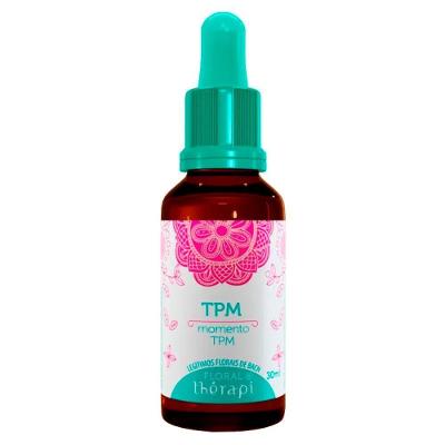 Floral Para Tpm 30ml Floral Thérapi