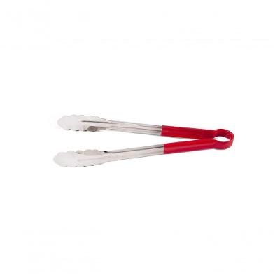 Pegador Universal Emborrachado 30,5 Cm Arienzo 23,5 Cm Vermelho Brinox