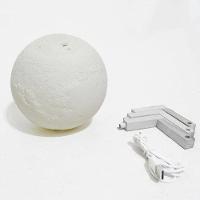 Umidificador Luminária Lua