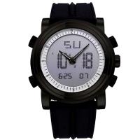 Relógio Masculino Digital Relógio Pulso À Prova D`Agua - 1