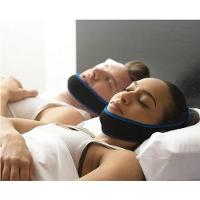 Cinta Faixa Em Neoprene Anti Ronco Durma Melhor - 3