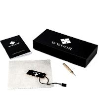 Relógio Masculino De Pulseira De Silicone A Prova D`Água - 2