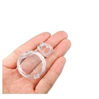 Clip Nasal Anti Ronco Imã 2 Unidades Com Case - 4