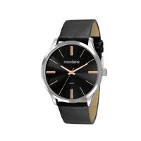 Relógio De Pulso Analógico De Boa Qualidade E Moderno - 1