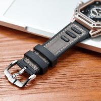 Relógio Masculino Reef Tiger Ak à Prova D'água Cinza - 3