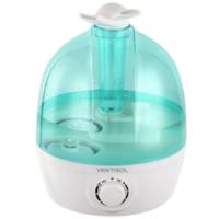 Umidificador De Ar 3,7 Litros Ultrassônico Ultra Bom P Dormi - 1