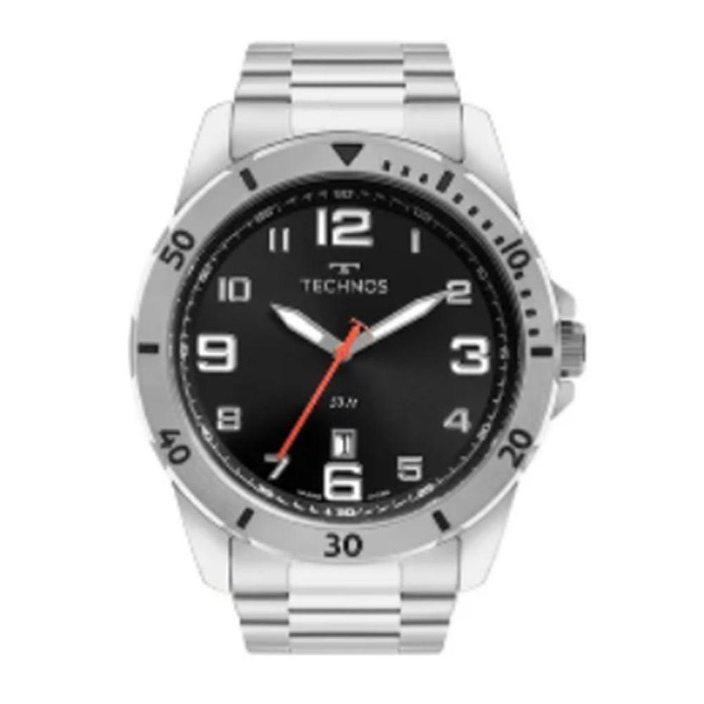 Relógio De Pulso Technos Performance Milita Relojio - 1